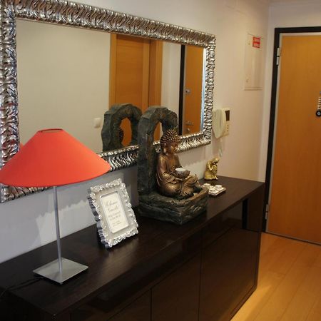 Apartament Apartamento Zen Em Pleno Centro De Lisboa Zewnętrze zdjęcie