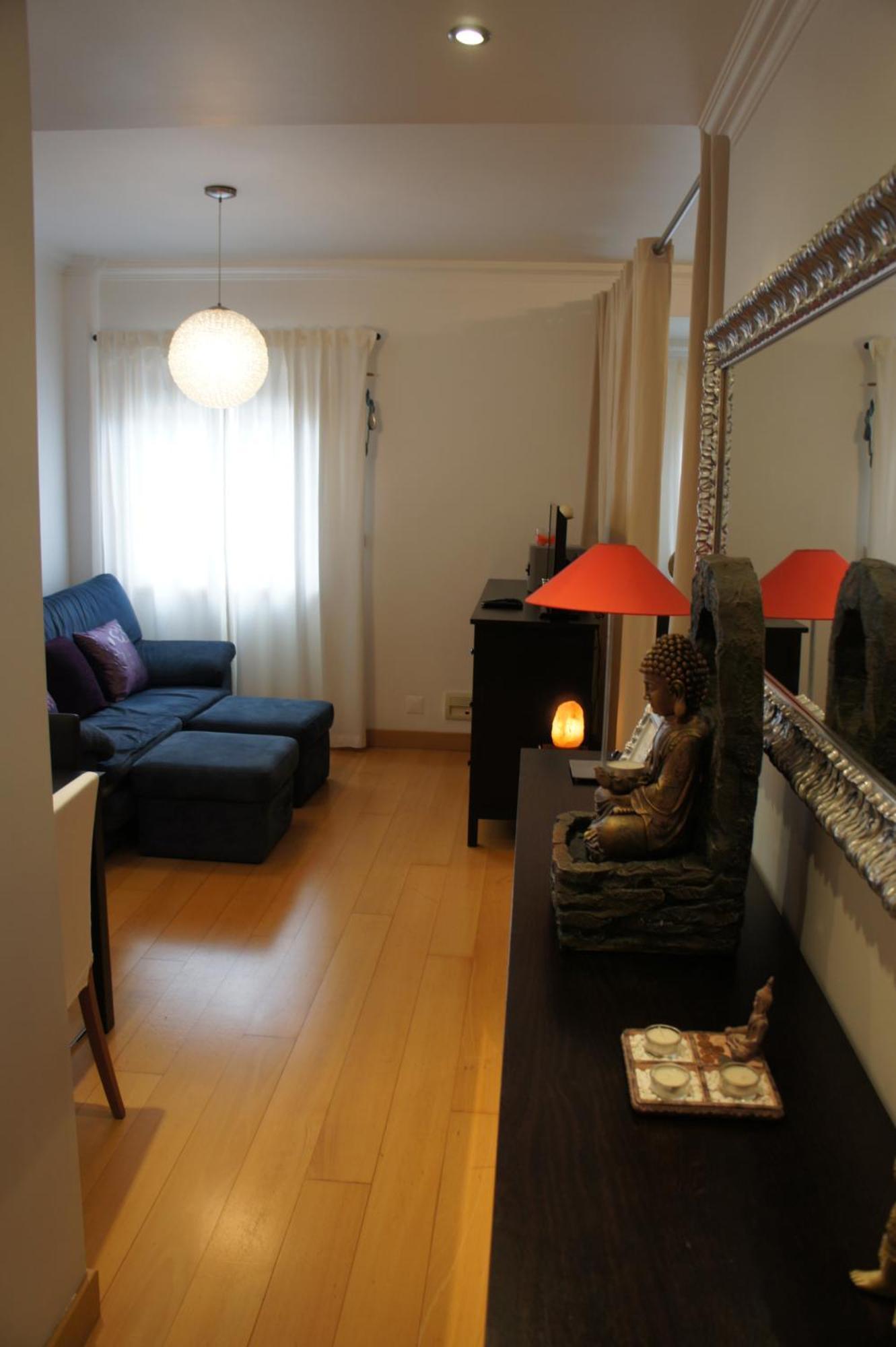 Apartament Apartamento Zen Em Pleno Centro De Lisboa Zewnętrze zdjęcie