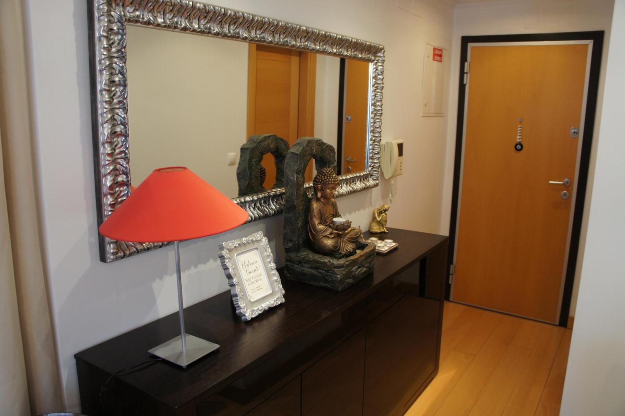 Apartament Apartamento Zen Em Pleno Centro De Lisboa Zewnętrze zdjęcie