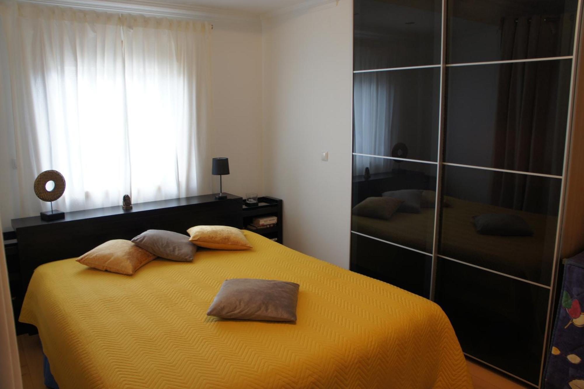 Apartament Apartamento Zen Em Pleno Centro De Lisboa Zewnętrze zdjęcie