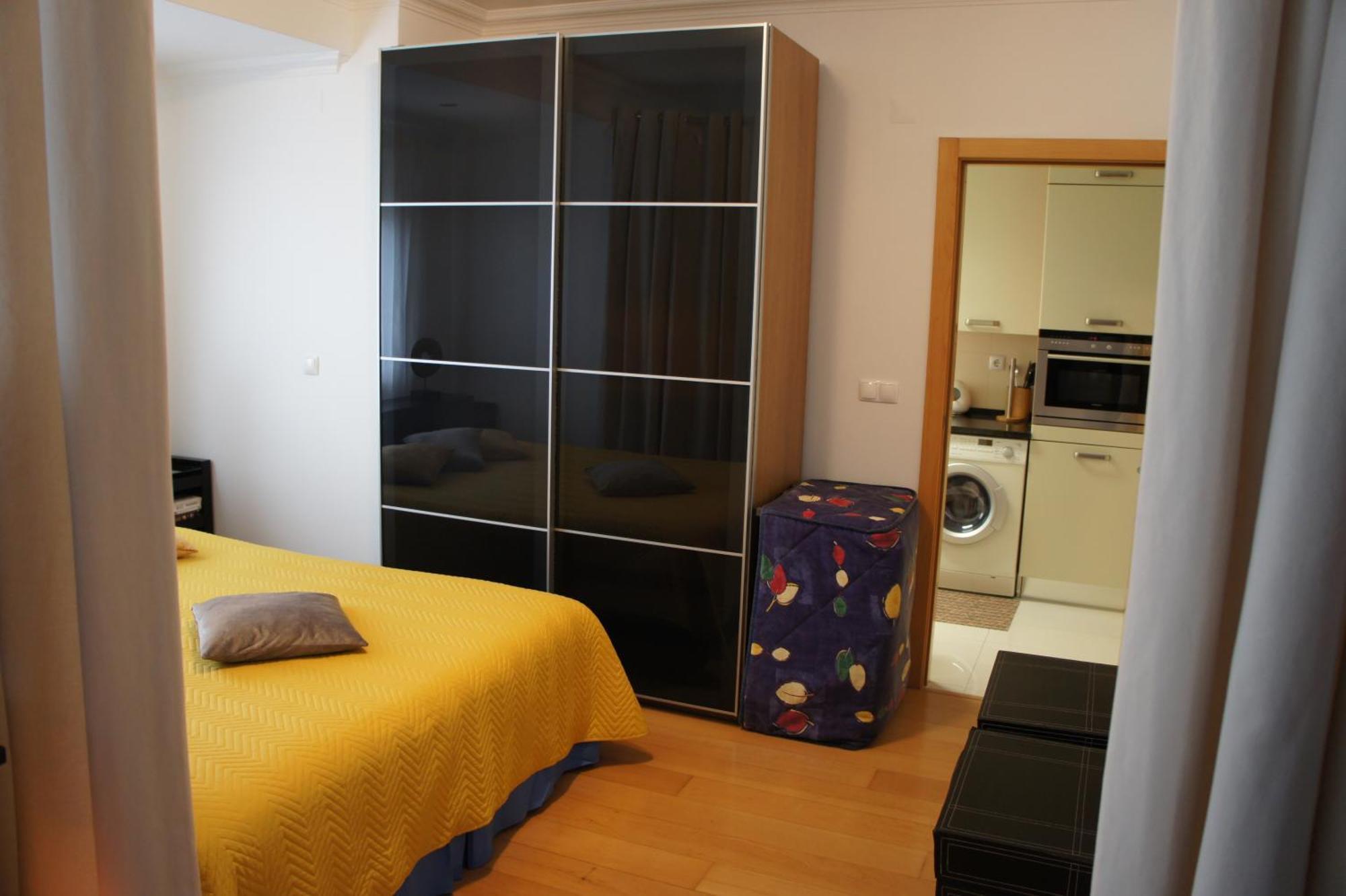 Apartament Apartamento Zen Em Pleno Centro De Lisboa Zewnętrze zdjęcie