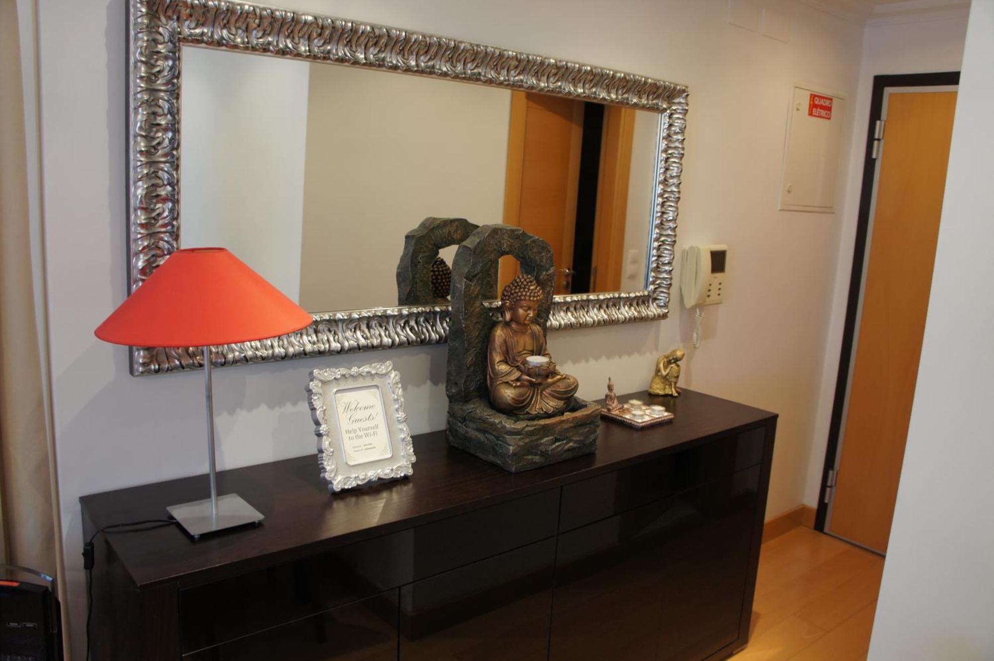 Apartament Apartamento Zen Em Pleno Centro De Lisboa Zewnętrze zdjęcie
