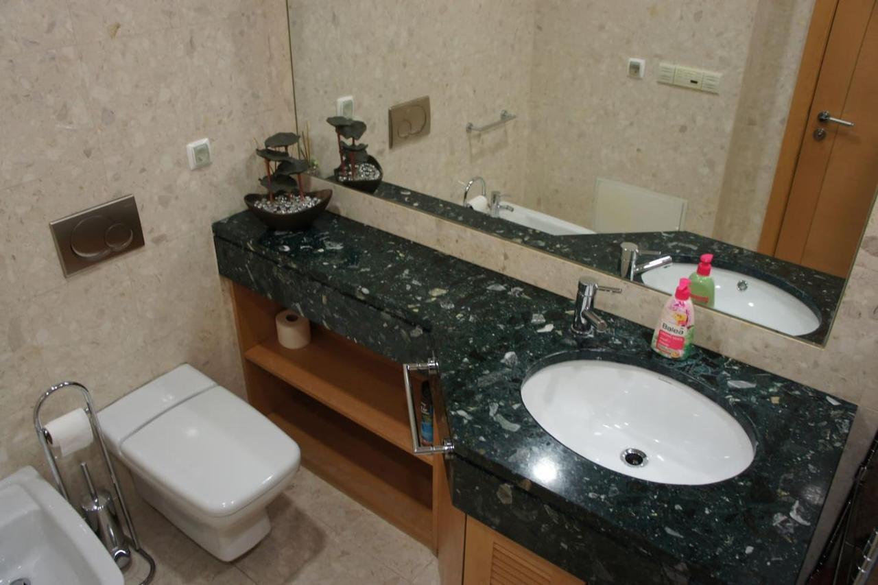 Apartament Apartamento Zen Em Pleno Centro De Lisboa Zewnętrze zdjęcie