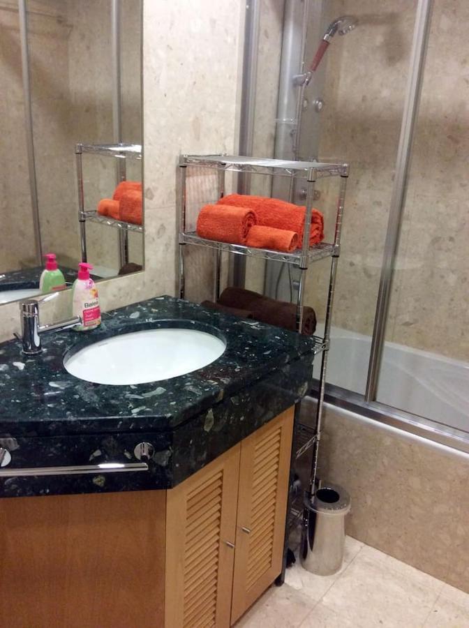 Apartament Apartamento Zen Em Pleno Centro De Lisboa Zewnętrze zdjęcie