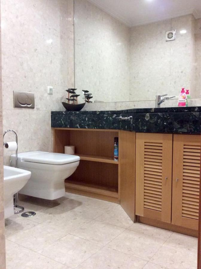 Apartament Apartamento Zen Em Pleno Centro De Lisboa Zewnętrze zdjęcie