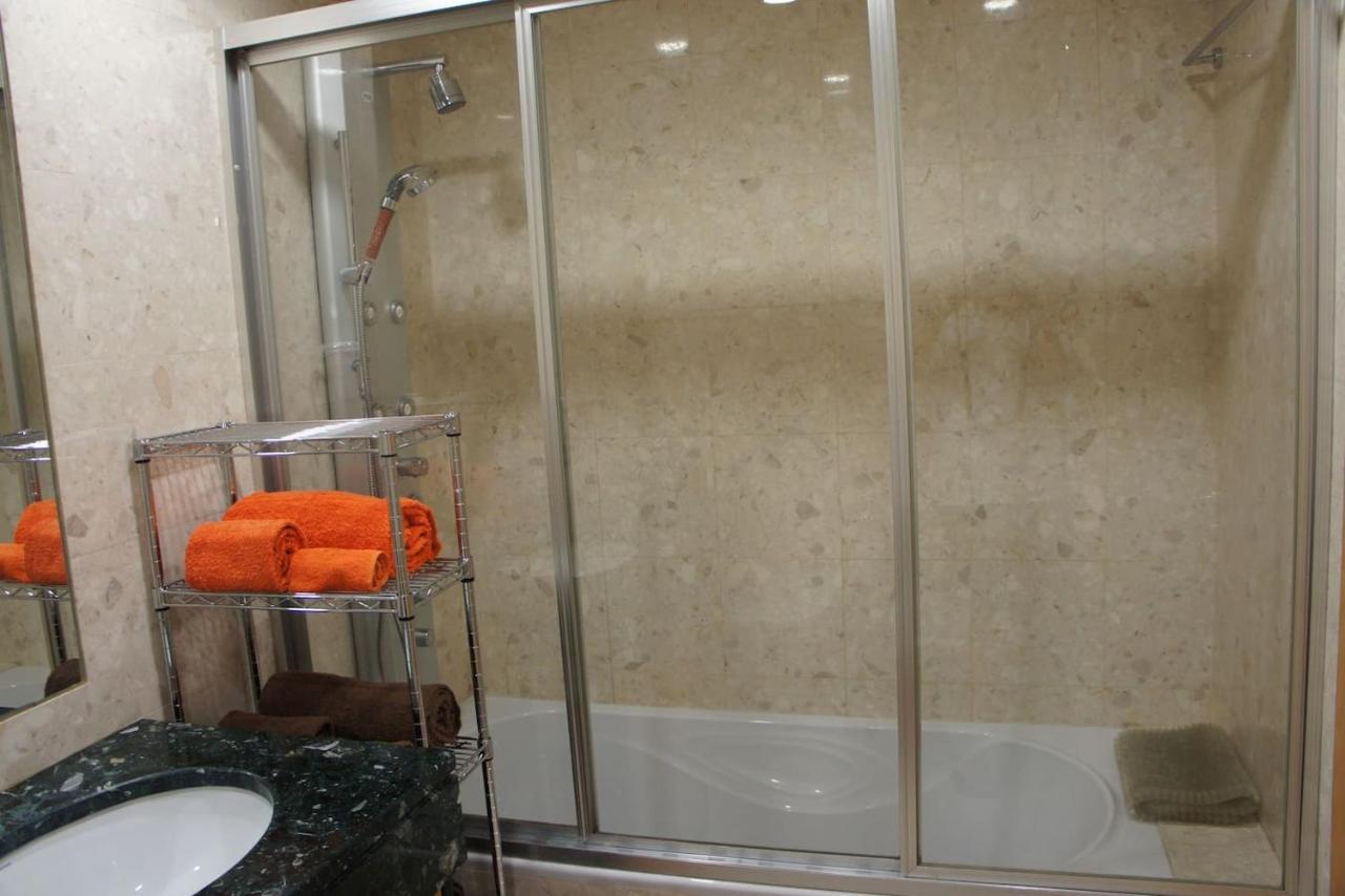 Apartament Apartamento Zen Em Pleno Centro De Lisboa Zewnętrze zdjęcie