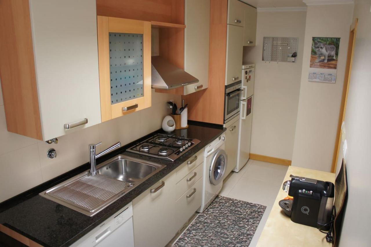 Apartament Apartamento Zen Em Pleno Centro De Lisboa Zewnętrze zdjęcie