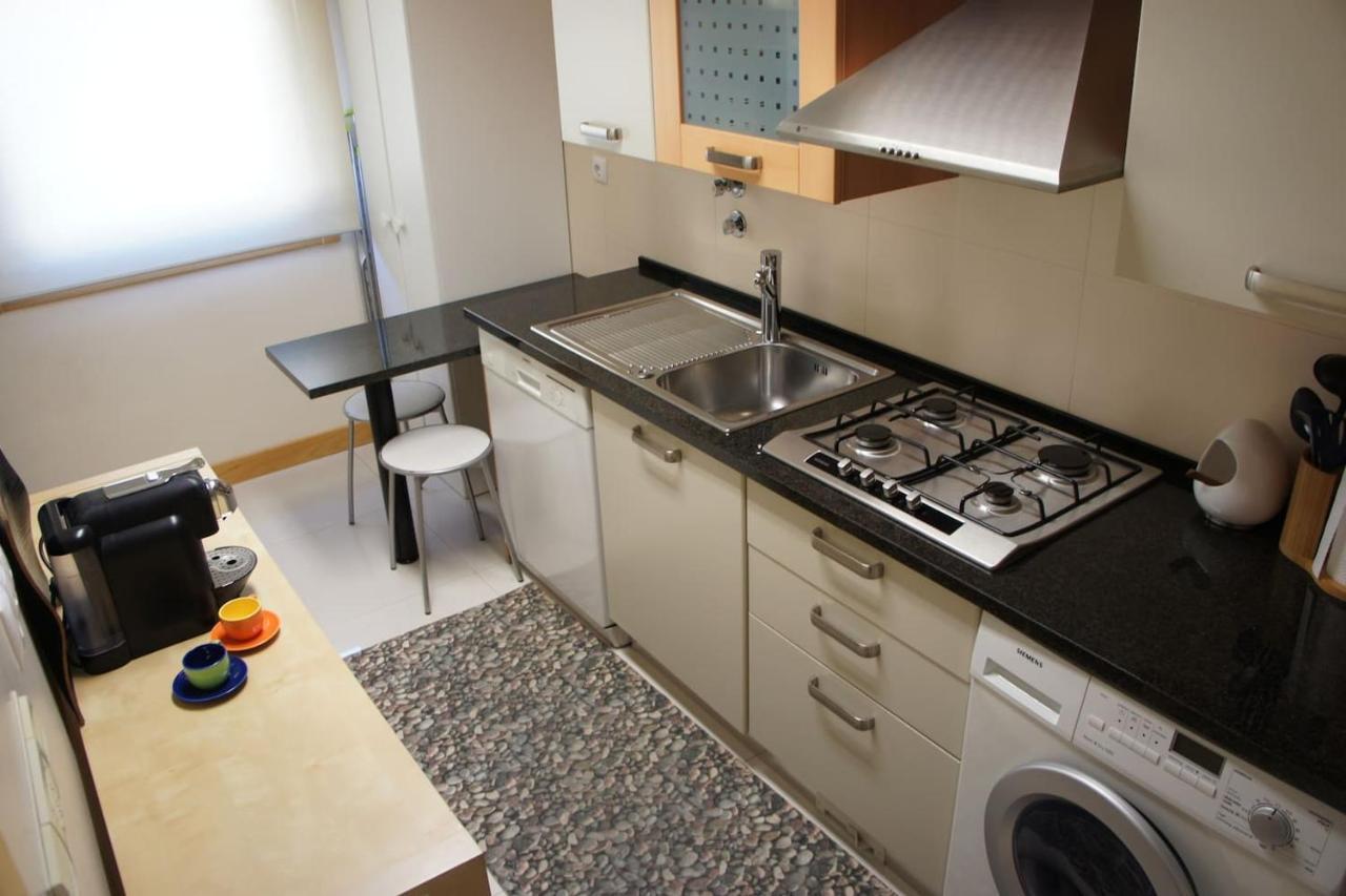 Apartament Apartamento Zen Em Pleno Centro De Lisboa Zewnętrze zdjęcie
