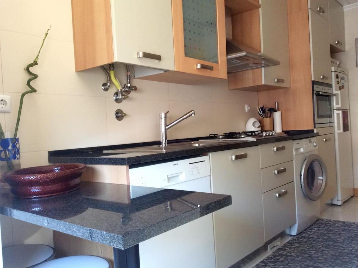 Apartament Apartamento Zen Em Pleno Centro De Lisboa Zewnętrze zdjęcie